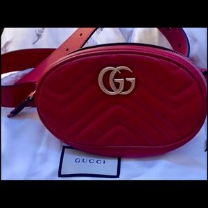 Gucci Belt Bag